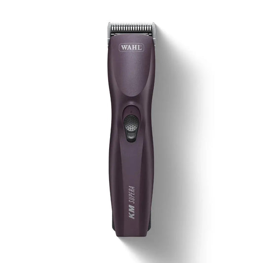 Wahl KM Supera Cordless 2 Speed Clipper