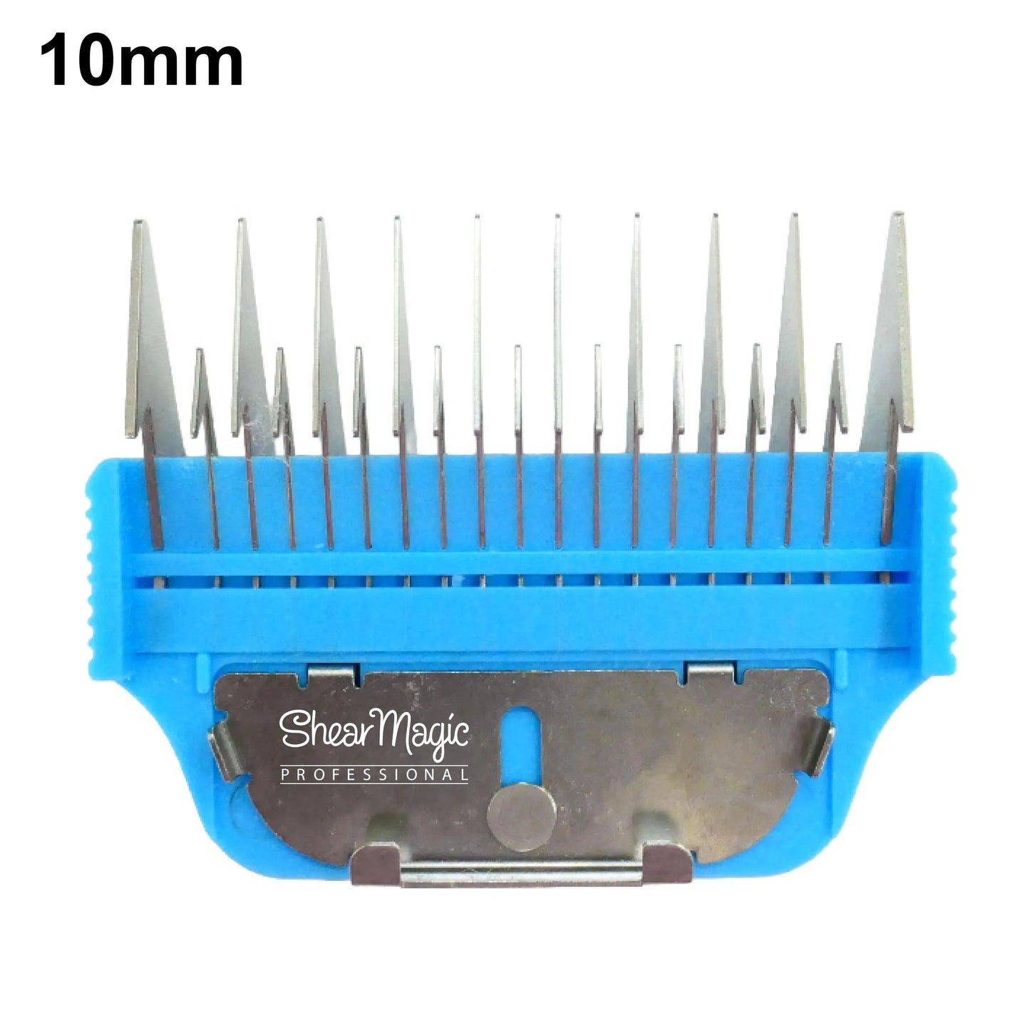 Shear Magic Wide SKIP TOOTH Comb Attachment