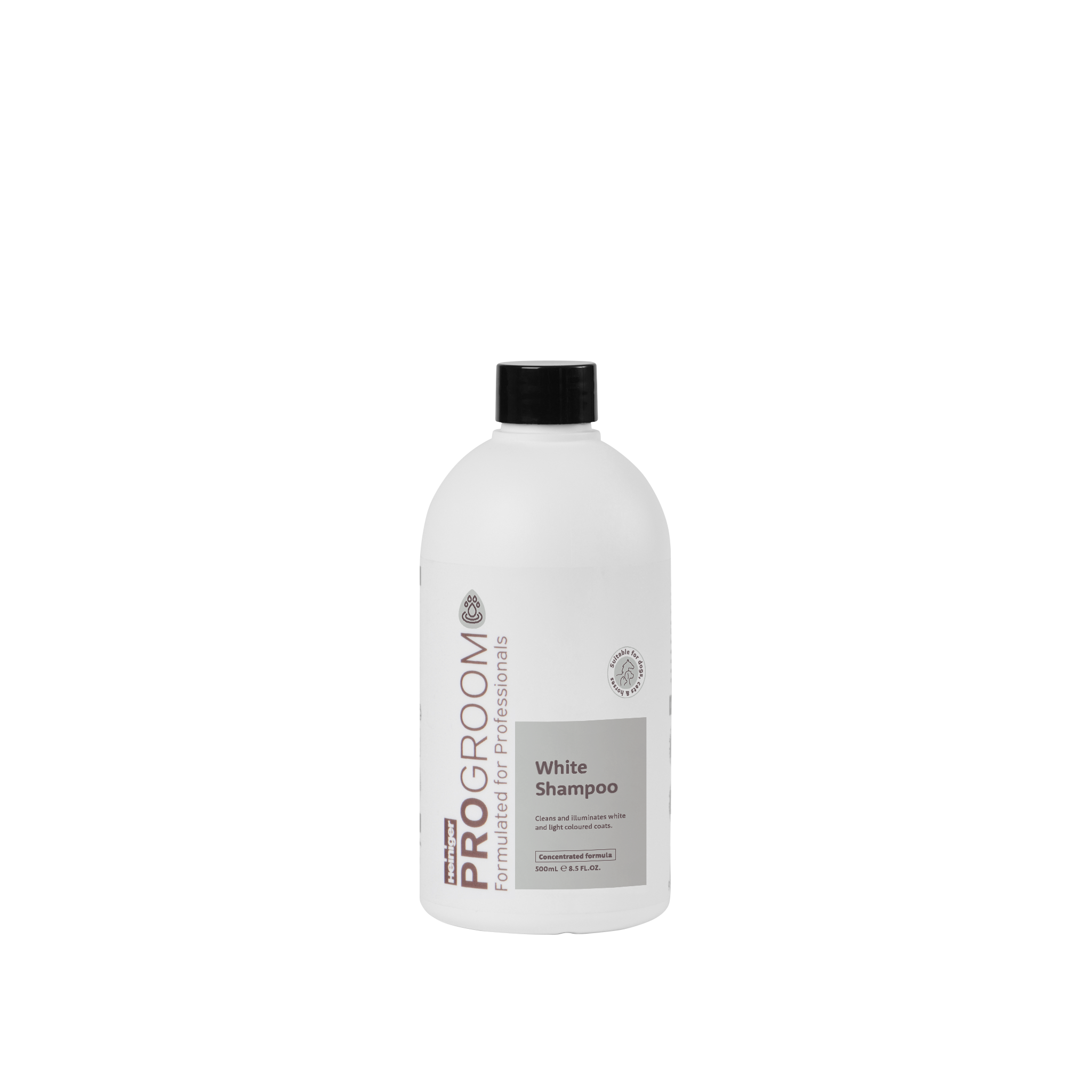 ProGroom White Shampoo