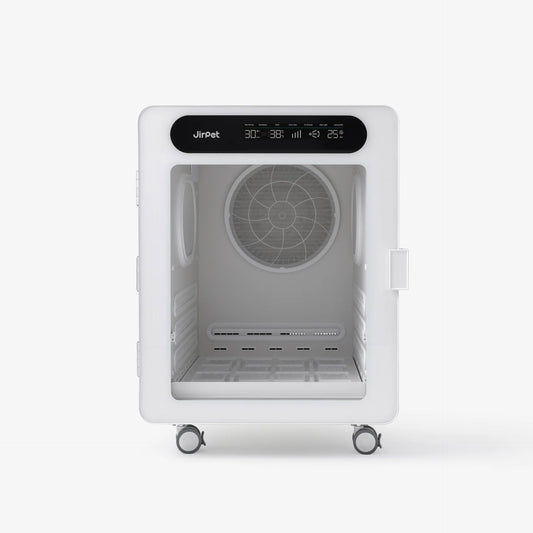 Jirpet CS7 - Australia Approved Cabin Dryer