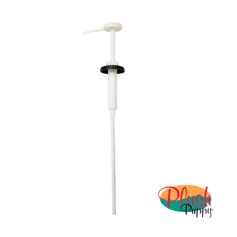 Plush Puppy 20L Pump