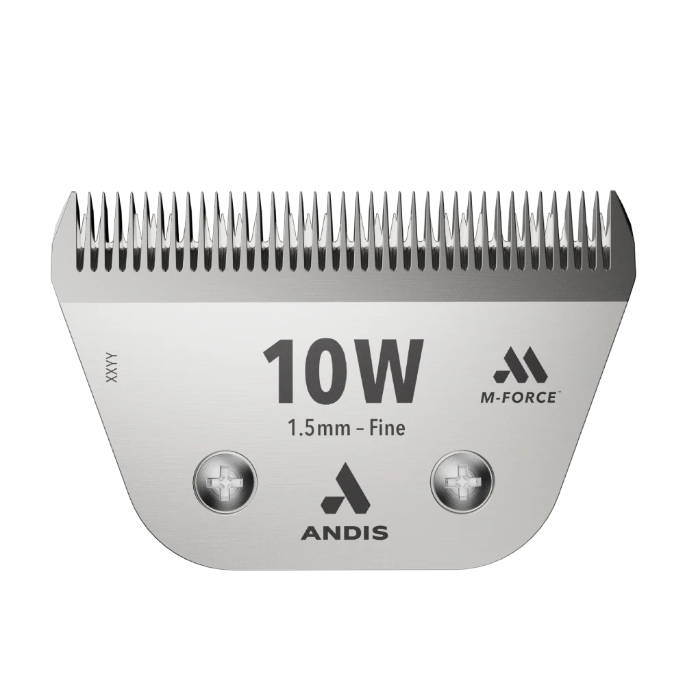 Andis UltraEdge M-Force A5 Wide Blades