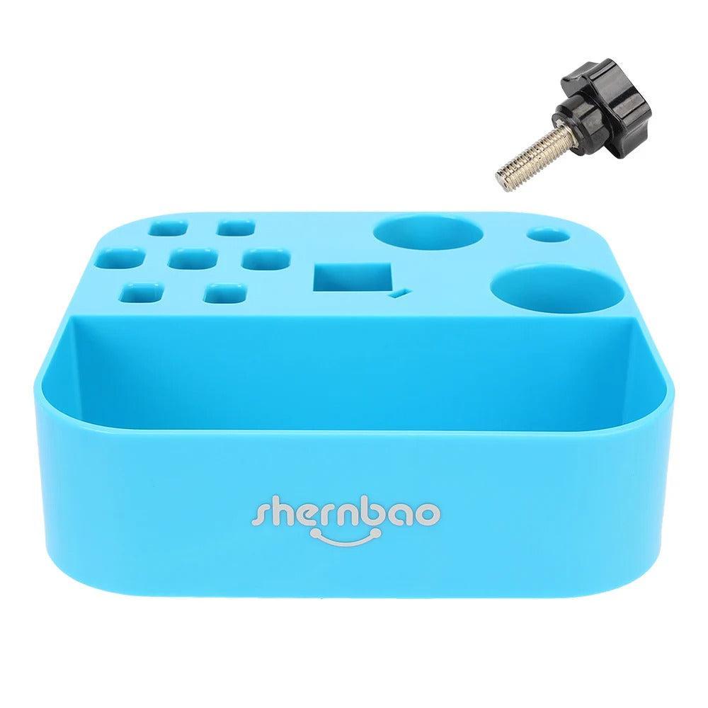 Shernbao Groomer's Tool Storage Caddy