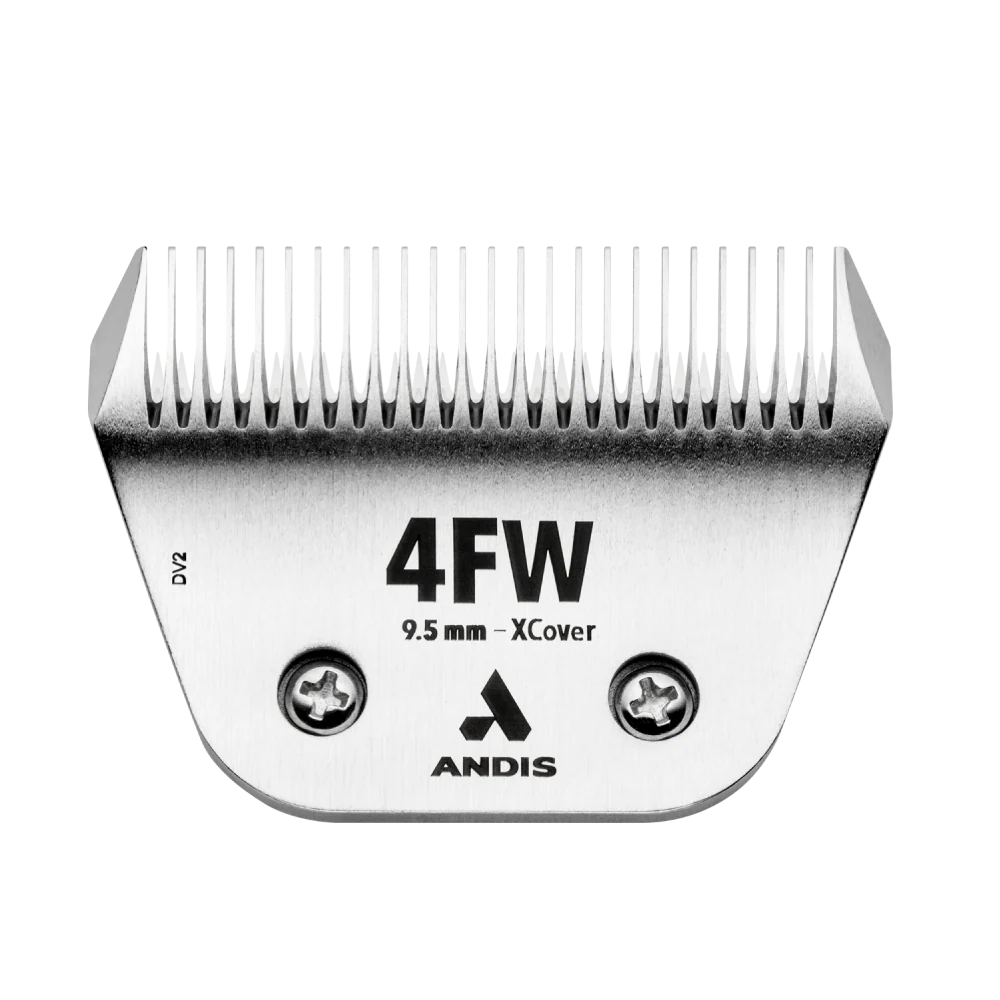 Andis CeramicEdge A5 Wide Blades