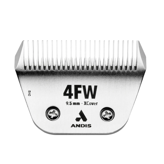 Andis CeramicEdge A5 Wide Blades