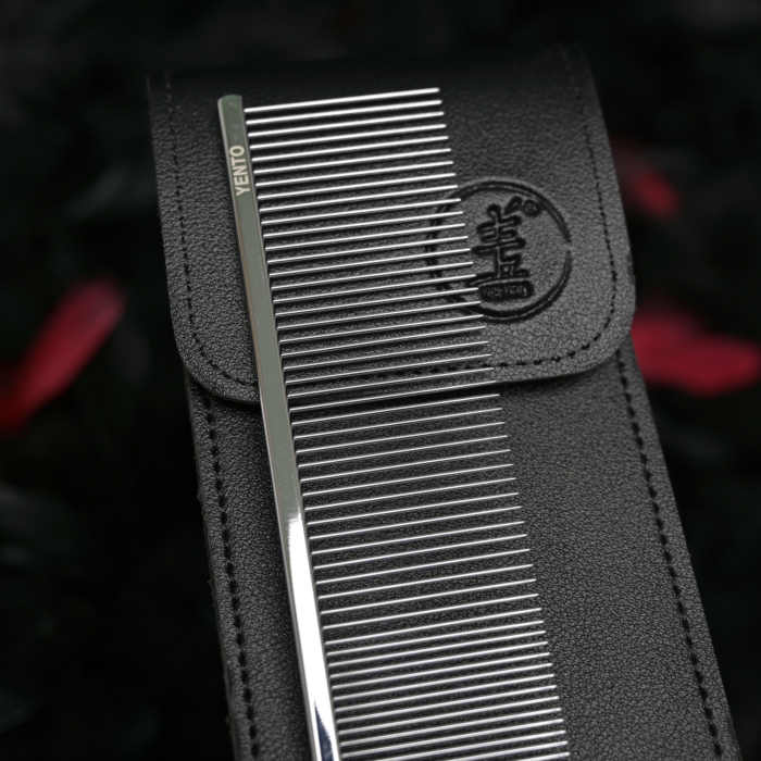 Yento Ambition Twin-Pin Comb 20cm