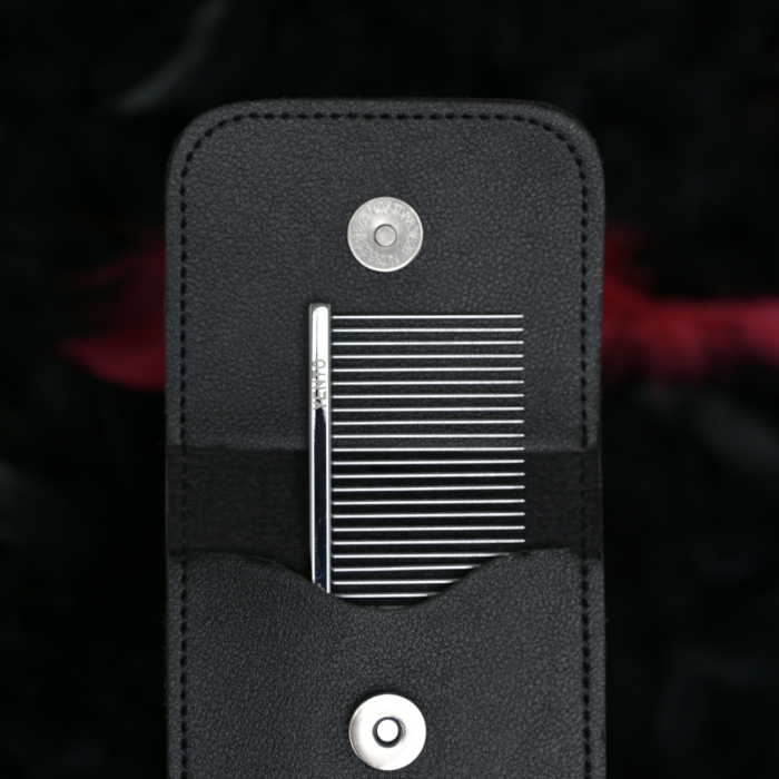 Yento Ambition Twin-Pin Comb 20cm