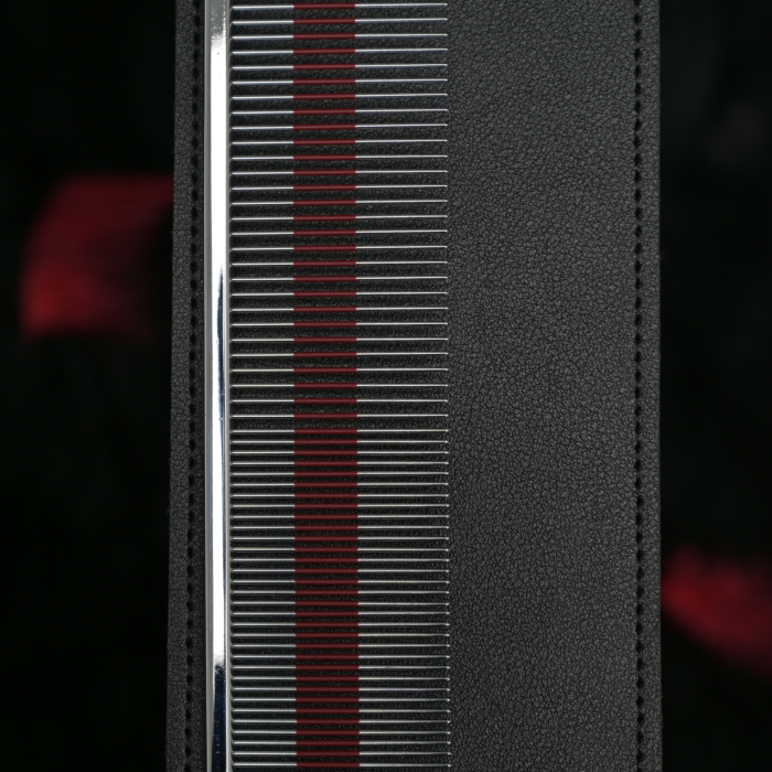 Yento Ambition RedFlame Comb 23cm