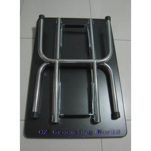 Aeolus Height Adjustable Grooming Table