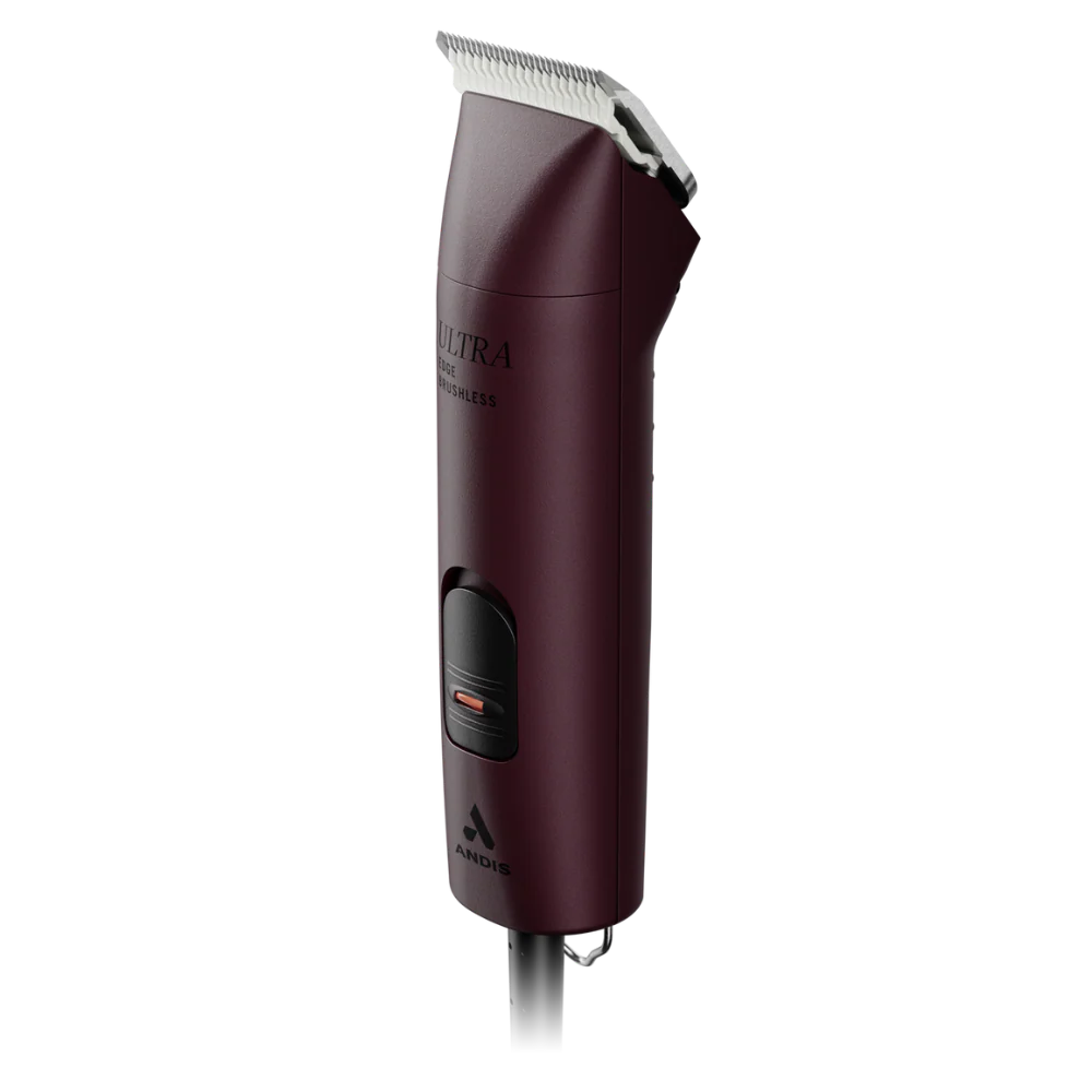 Andis AGC Brushless Clipper Super 2 Speed