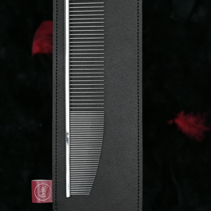 Yento Ambition Precise Pin Comb 22cm