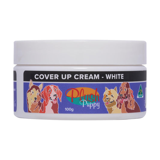 Plush Puppy Cover-Up Cream 100g