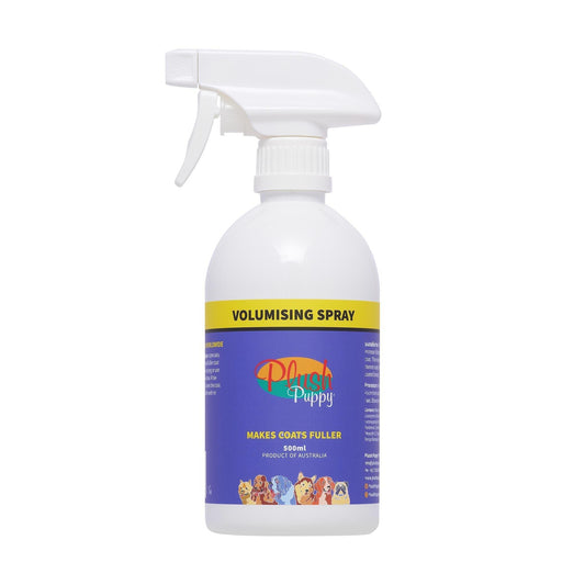 Plush Puppy Volumising Spray