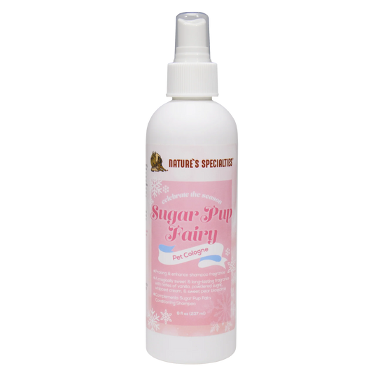 Natures Specialties Sugar Pup Fairy Cologne