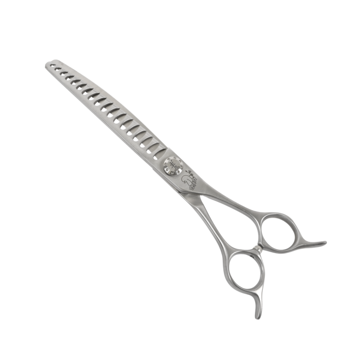 Yento TanTō Curved Chunker Range