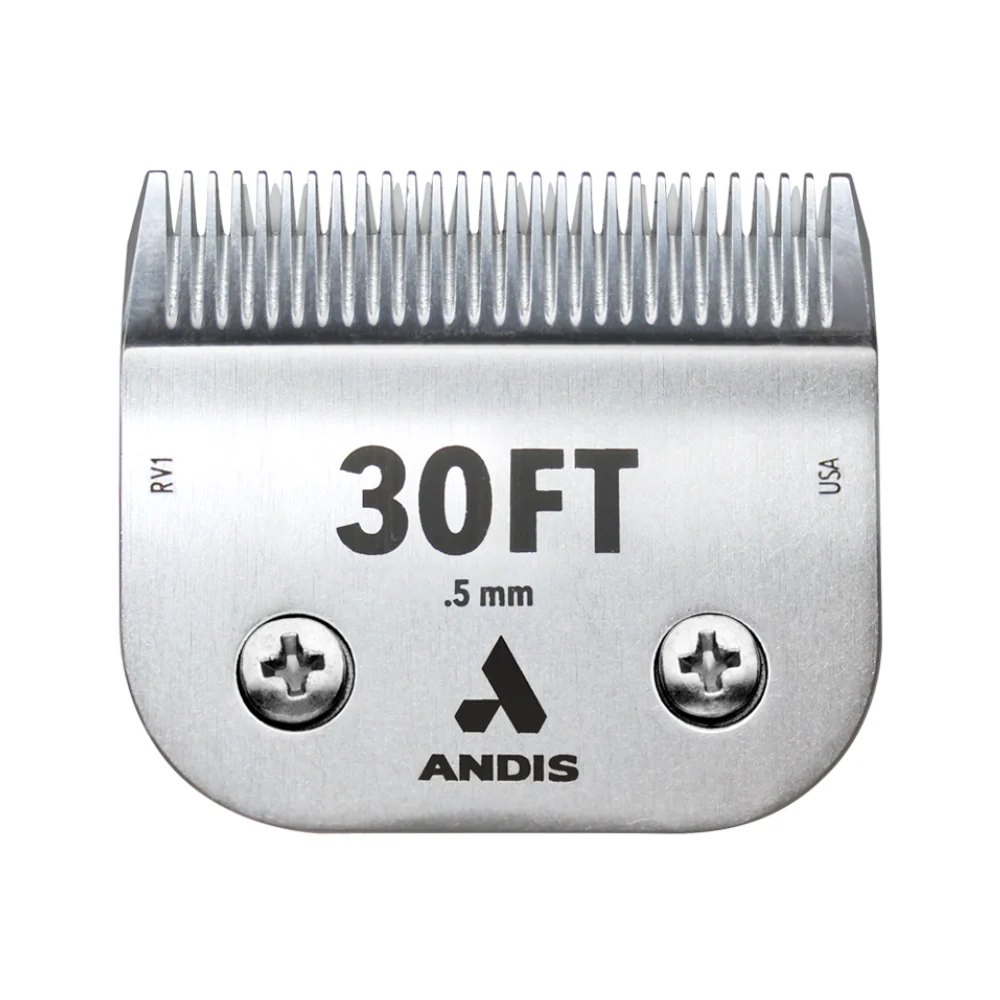 Andis CeramicEdge Fine Tooth A5 Blades