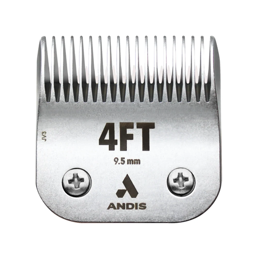 Andis CeramicEdge Fine Tooth Blades