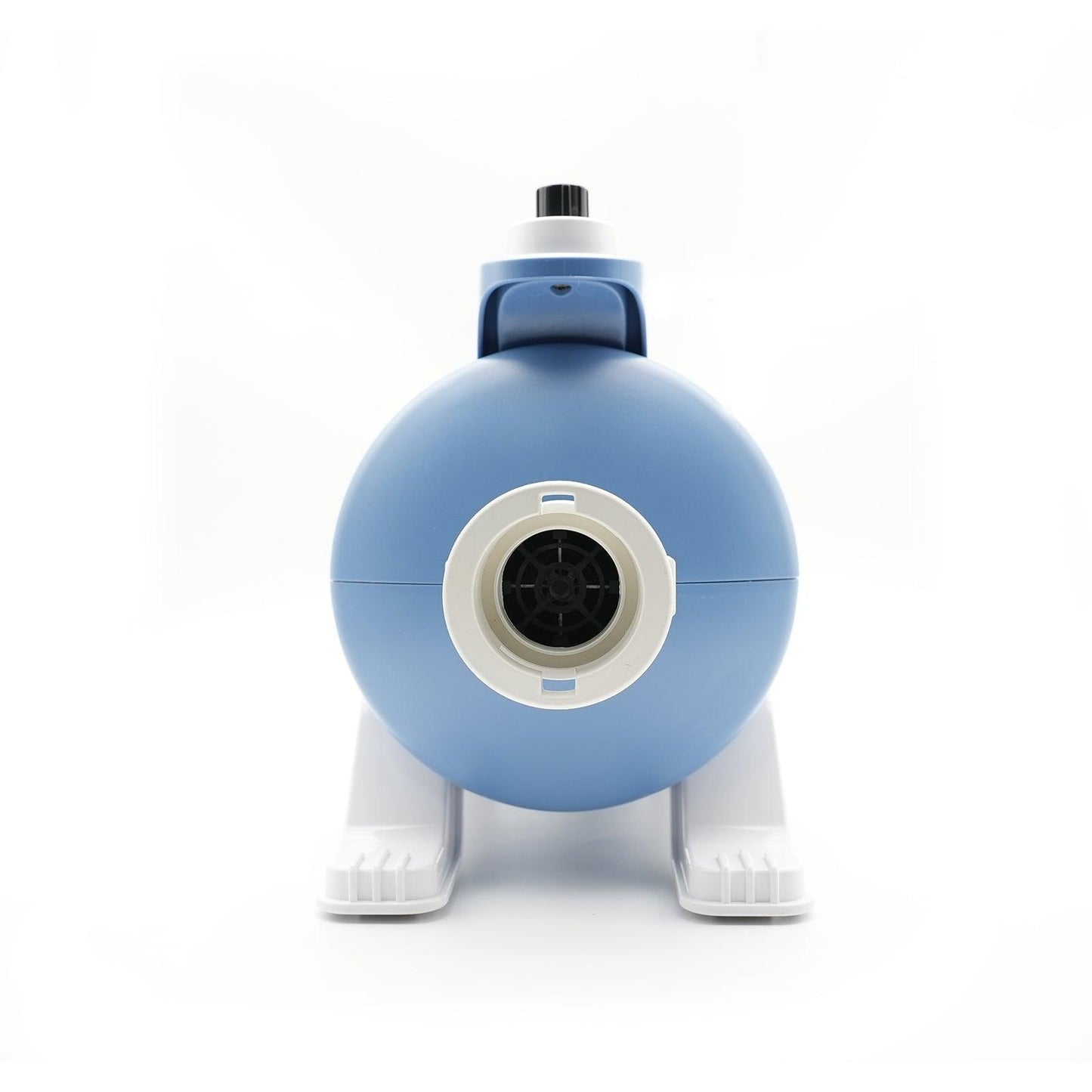 Shernbao Cyclone Single Motor Dryer SHD1800 [Blue]