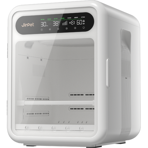 Jirpet F1s Cabin Dryer - Australian Approved Cabin Dryer