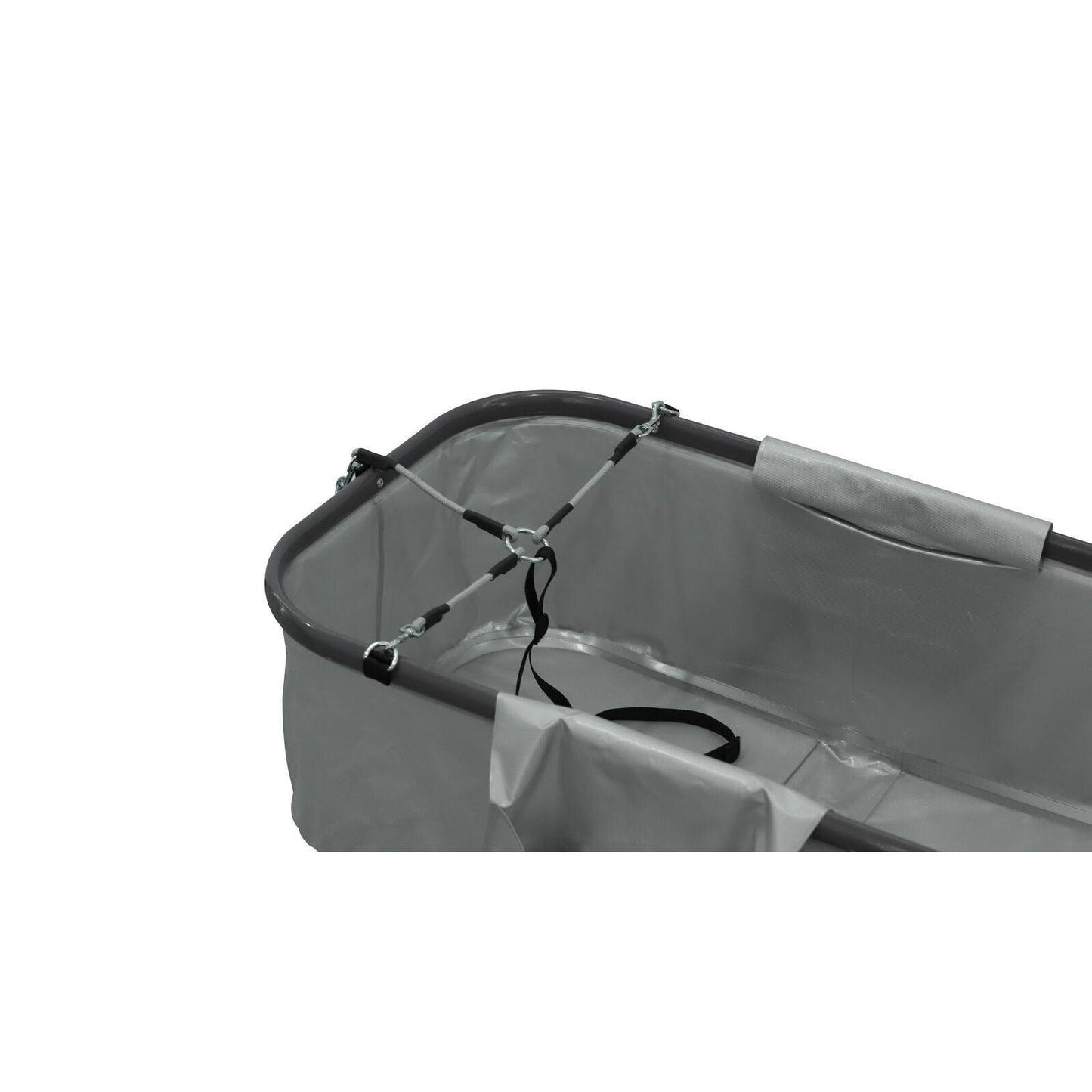 Aeolus Pets Foldable Bath Tub