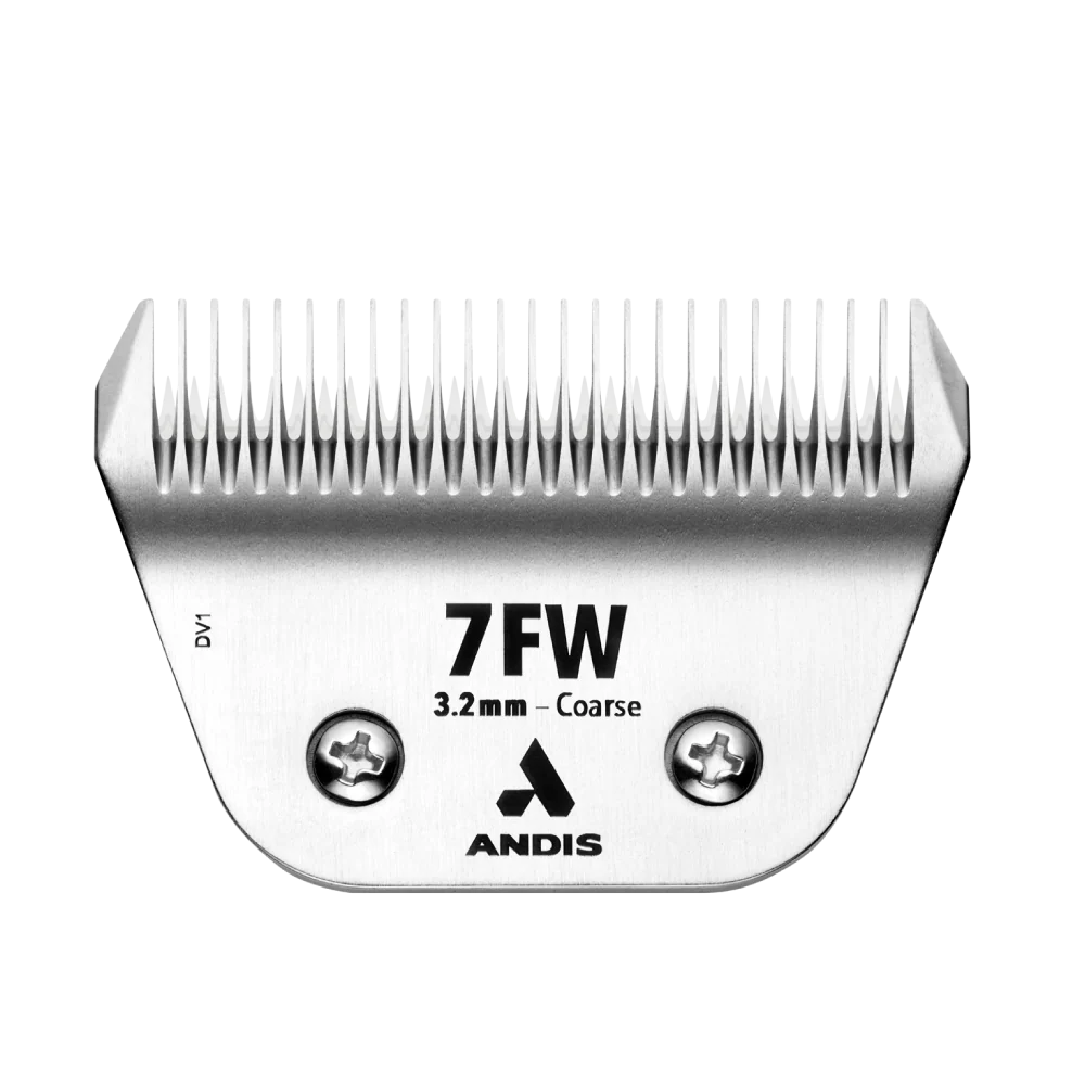 Andis CeramicEdge A5 Wide Blades