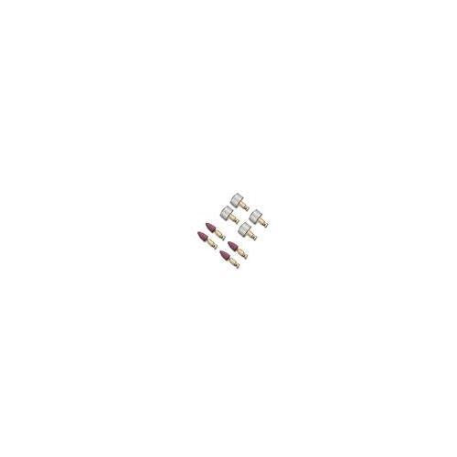 Andis Nail Grinder Replacement Accessory Pack