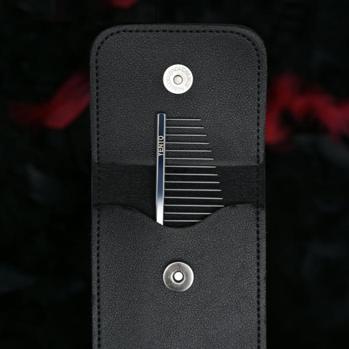 Yento Ambition Moonshine Comb 16.5cm