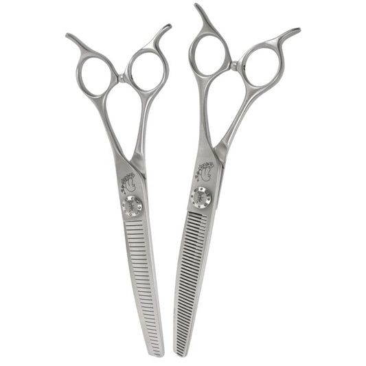 Yento TanTō Curved Blender Range