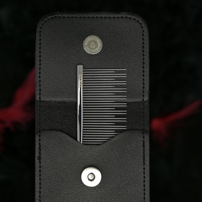 Yento Ambition PowerLift Comb 22cm