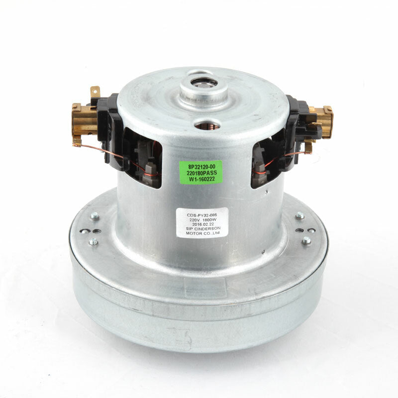 Shernbao Cyclone Single Motor Dryer SHD1800 [Blue]
