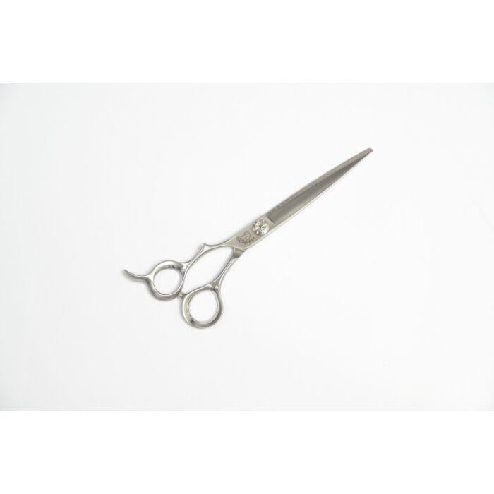 Yento TanTō Straight Scissor Laser Serrated Range