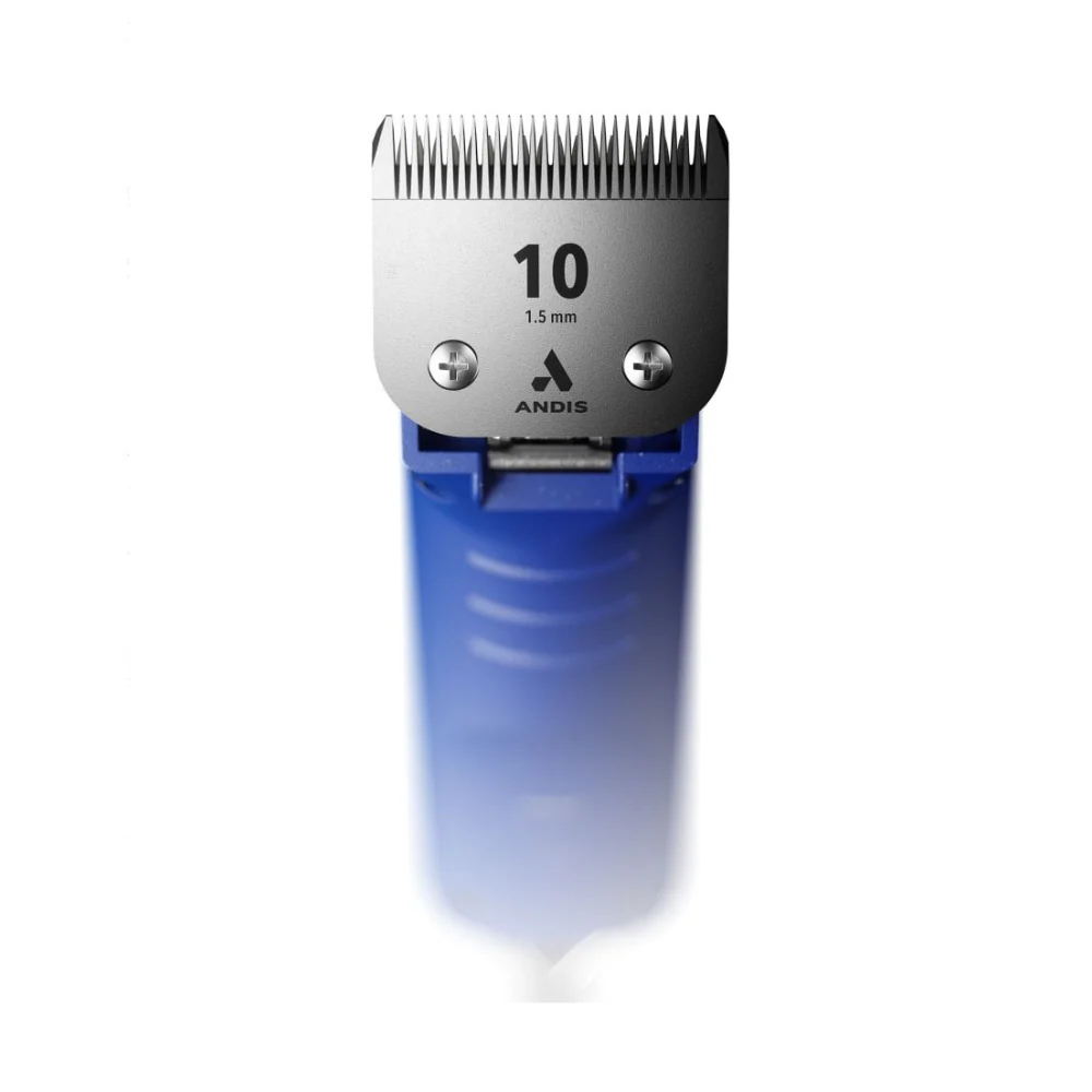 Andis AGC Brushless Clipper Super 2 Speed