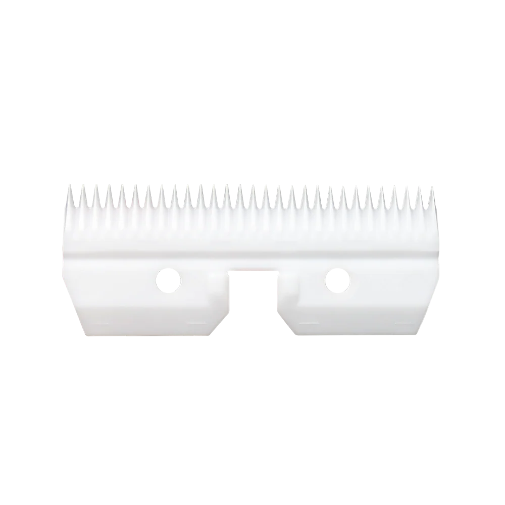 Andis CeramicEdge Fine Tooth Wide Blade Replacement Cutters