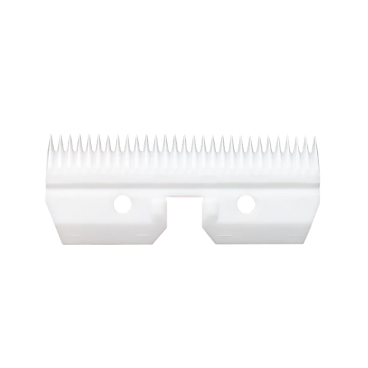 Andis CeramicEdge Fine Tooth Wide Blade Replacement Cutters