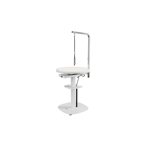 Jirpet Radiant 360 - Electric Illuminated Grooming Table