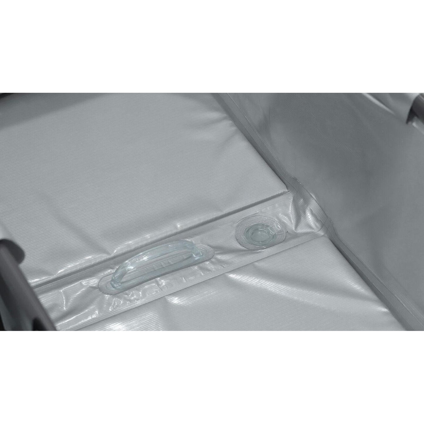 Aeolus Pets Foldable Bath Tub