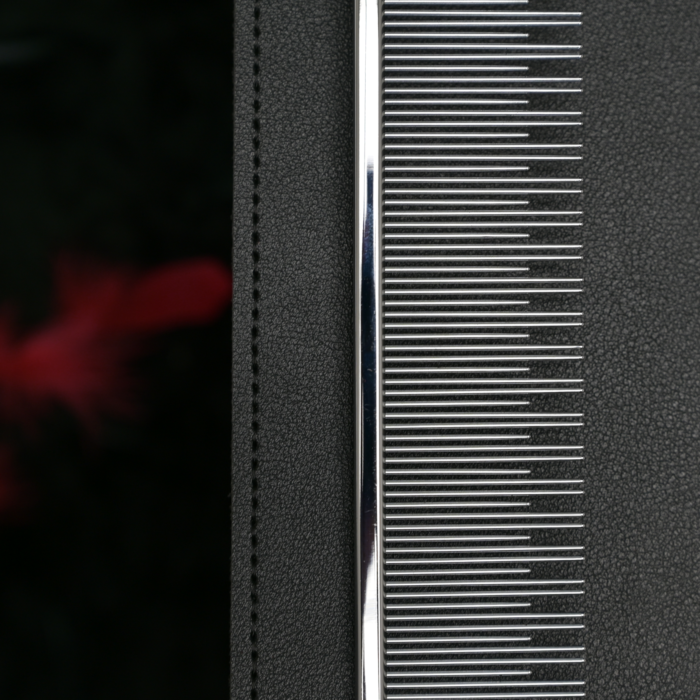 Yento Ambition PowerLift Comb 22cm