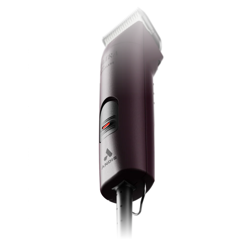 Andis AGC Brushless Clipper Super 2 Speed