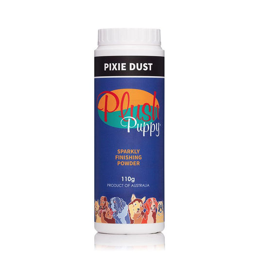 Plush Puppy Pixie Dust 110g