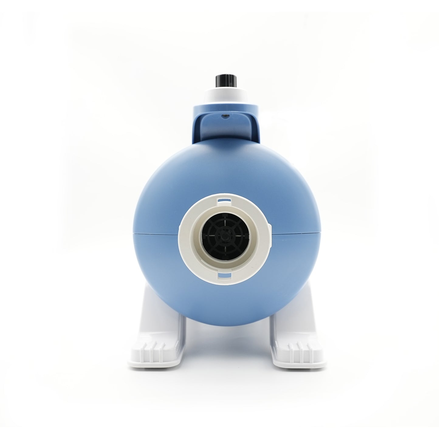 Shernbao Cyclone Single Motor Dryer SHD1800 [Blue]
