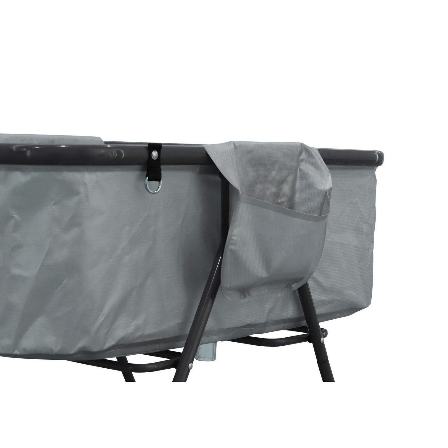 Aeolus Pets Foldable Bath Tub