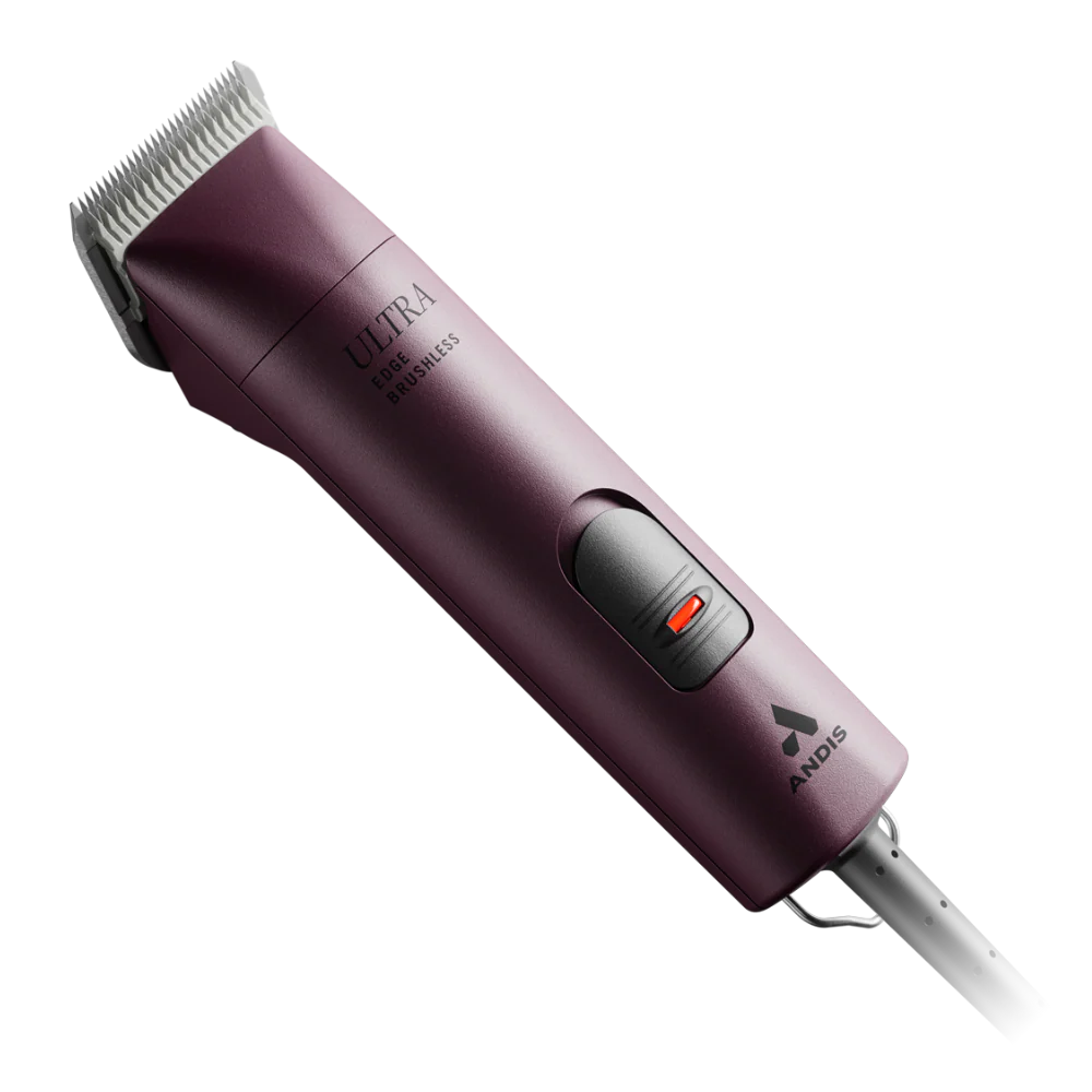 Andis AGC Brushless Clipper Super 2 Speed