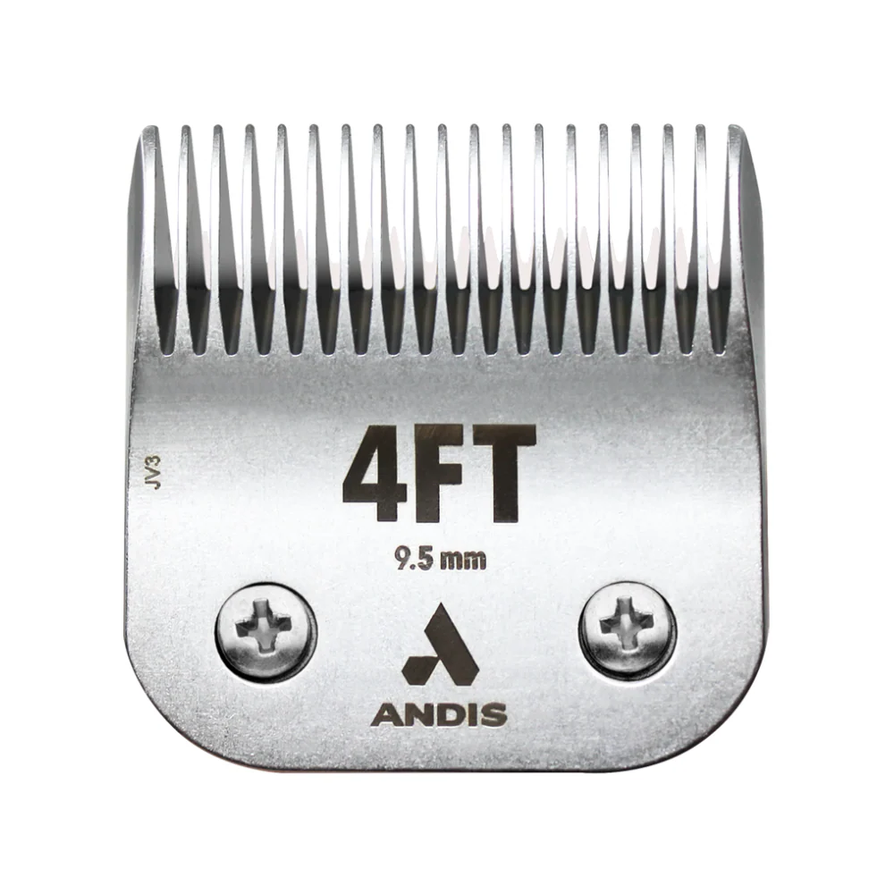 Andis CeramicEdge Fine Tooth A5 Blades