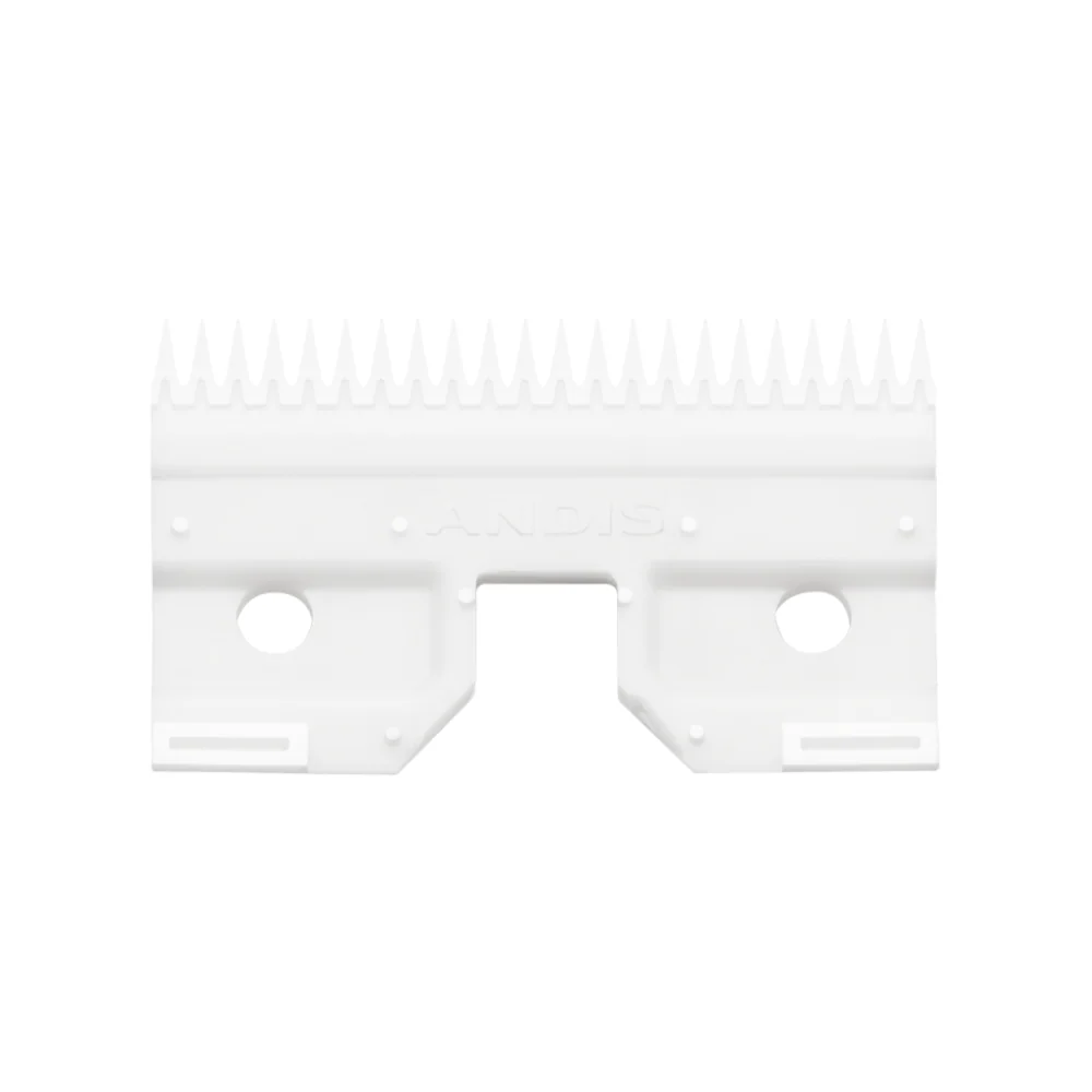 Andis CeramicEdge Fine Tooth Blade Replacement Cutters