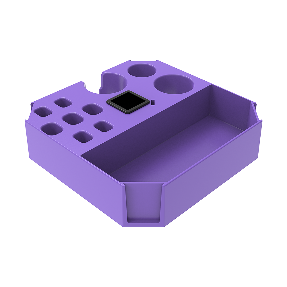 Shernbao Advanced Groomer's Tool Caddy