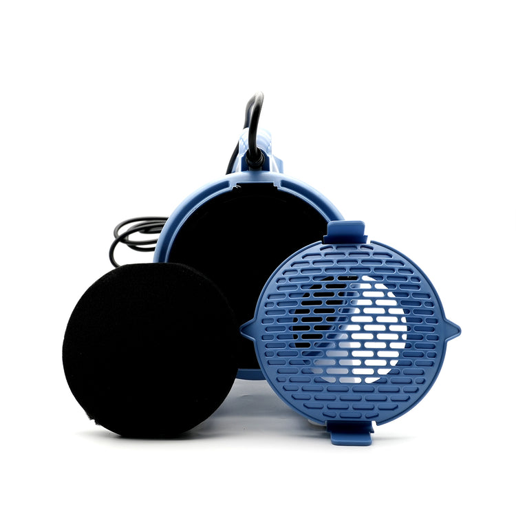 Shernbao Cyclone Single Motor Dryer SHD1800 [Blue]