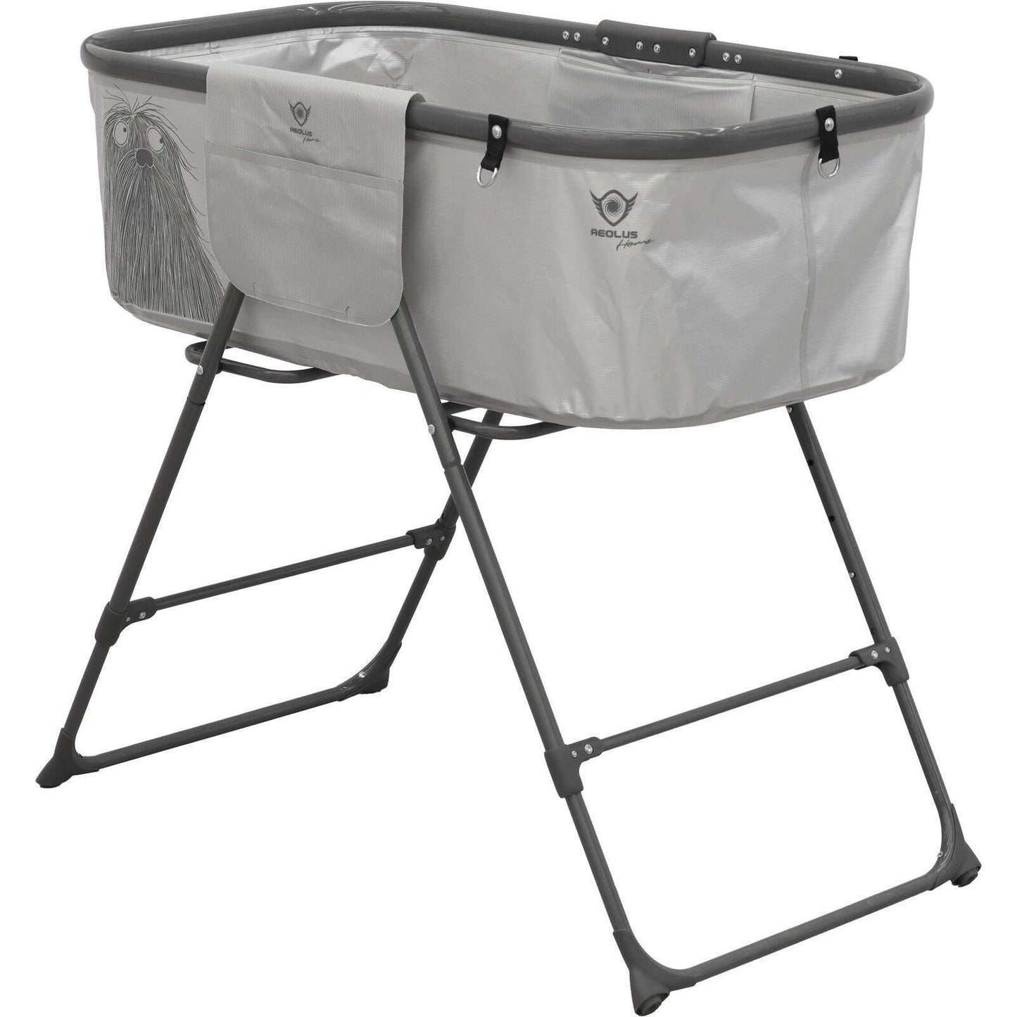 Aeolus Pets Foldable Bath Tub