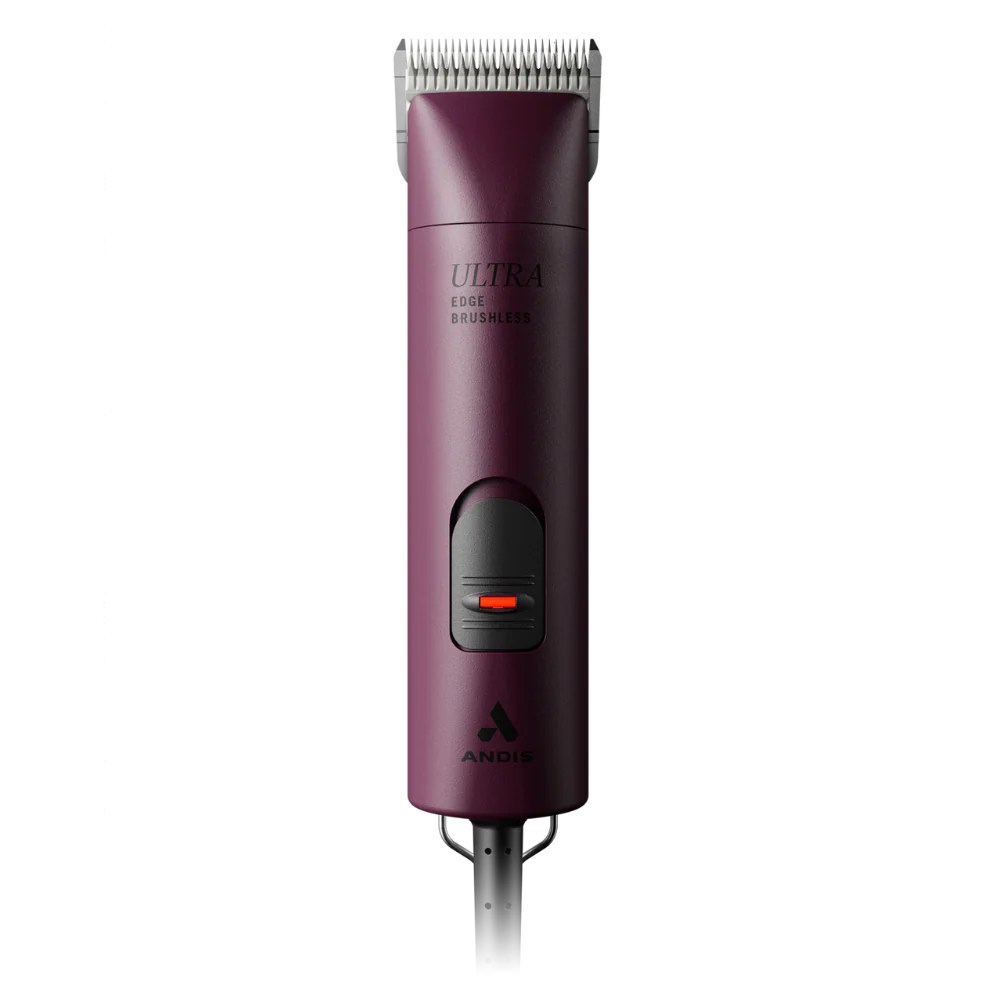 Andis AGC Brushless Clipper Super 2 Speed