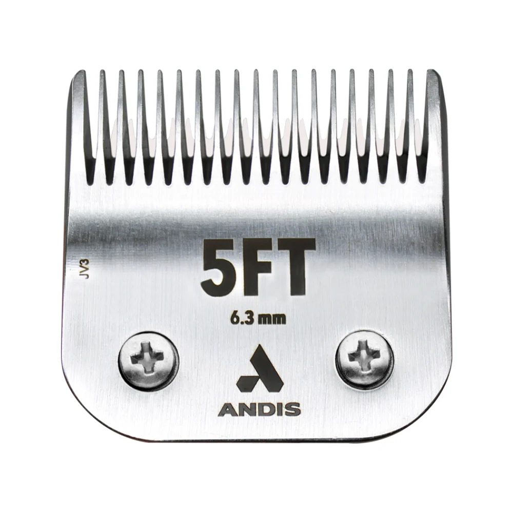 Andis CeramicEdge Fine Tooth A5 Blades