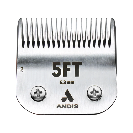 Andis CeramicEdge Fine Tooth A5 Blades